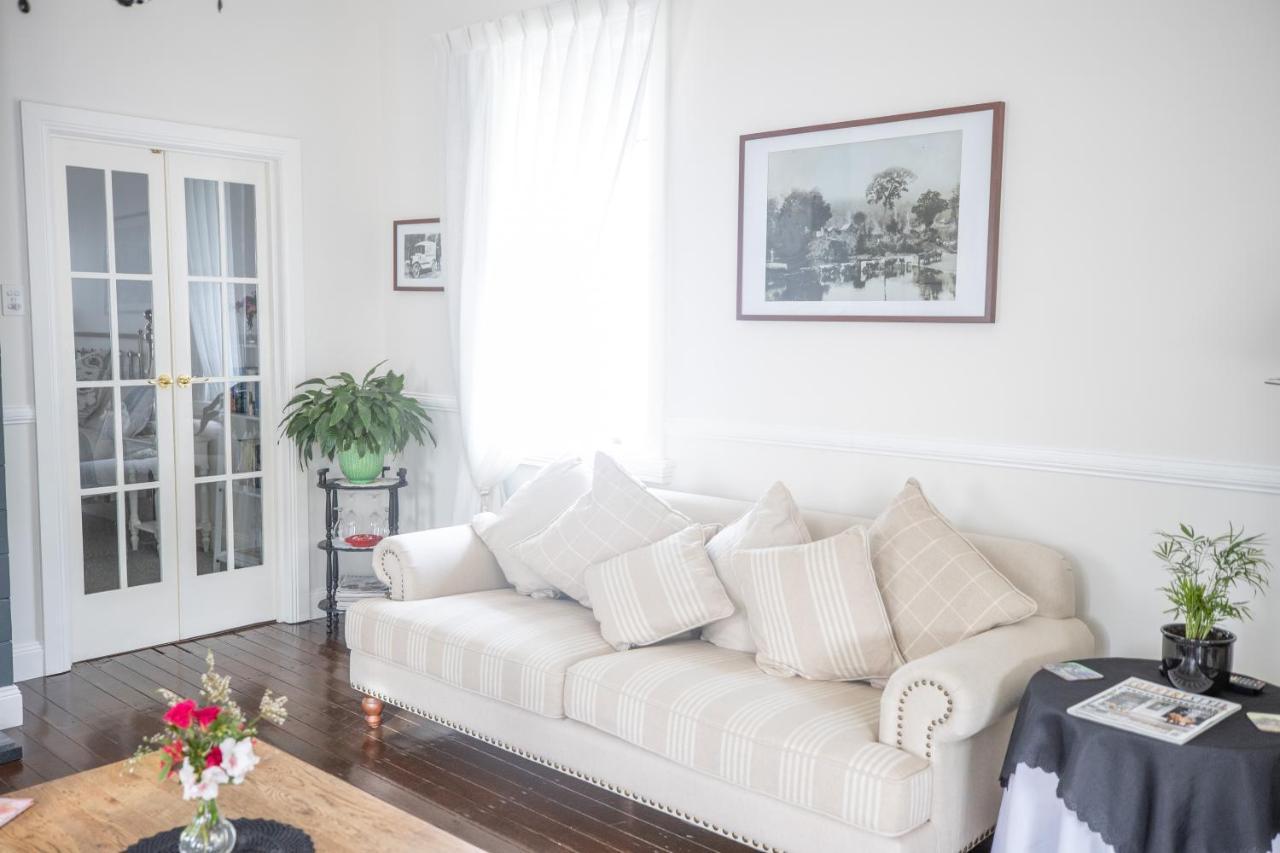 Canungra Cottages - Boutique Bed And Breakfast Eksteriør billede